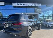 BMW X7 5