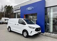 Ford Transit Custom VAN-Minibus 2,0 l 81 kw