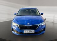 Škoda Scala Hatchback 999,0 81 kw