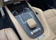 Mercedes-Benz GLS SUV / Terénní 3,0 l 230 kw