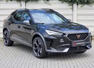 Cupra Formentor SUV / Terénní 1,5 l 110 kw