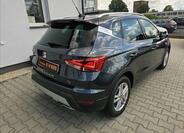 Seat Arona 6