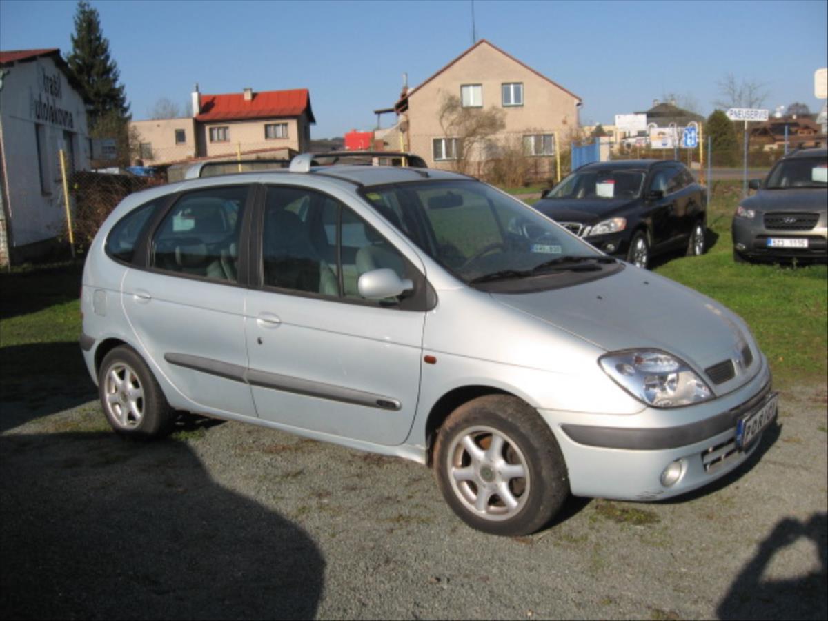 Renault Scénic