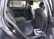 Volkswagen Passat Kombi 2,0 l 140 kw