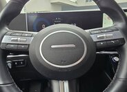 Hyundai Tucson SUV / Terénní 1,6 l 117 kw