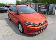 Volkswagen Golf Sportsvan MPV 1,2 l 63 kw