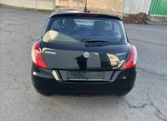 Suzuki Swift Hatchback 1,2 l 69 kw