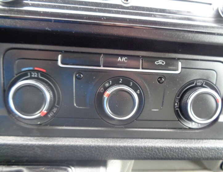 Volkswagen Transporter Ostatní 2,0 l 110 kw