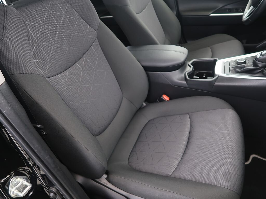 Toyota RAV4 SUV 2,5 l 131 kw