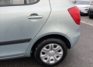 Škoda Fabia Hatchback 1,2 l 44 kw