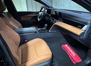 Toyota Camry Sedan / Limuzína 2,5 l 160 kw