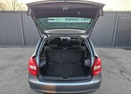 Škoda Fabia Kombi 1,2 l 63 kw