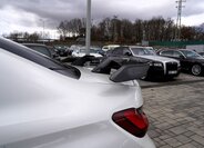 BMW Řada 3 Sedan 3,0 l 275 kw