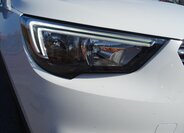 Opel Crossland X MPV 1,2 l 61 kw