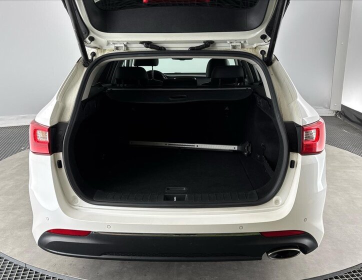 KIA Optima Kombi 1,6 l 132 kw