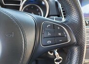 Mercedes-Benz GLS SUV / Terénní 3,0 l 190 kw