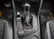 Volkswagen Tiguan Allspace SUV / Terénní 2,0 l 110 kw