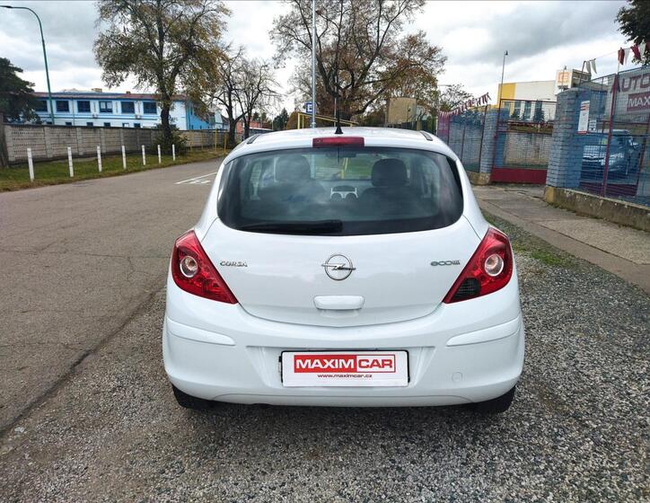 Opel Corsa 6