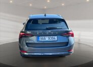 Škoda Octavia Kombi 1,5 l 110 kw