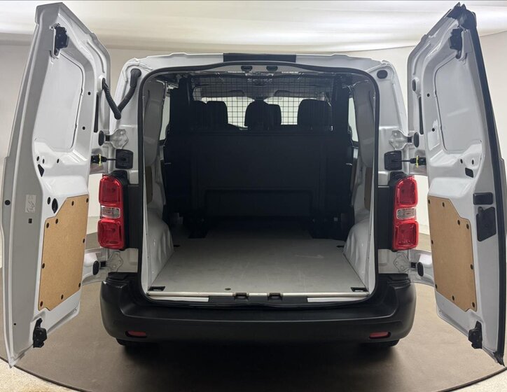 Peugeot Expert Skříň 2,0 l 106 kw