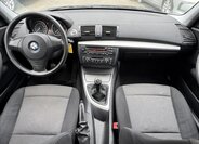 BMW Řada 1 Hatchback 2,0 l 90 kw
