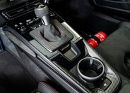 Porsche 911 Kupé 4,0 l 388 kw