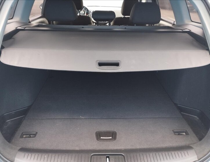 Chevrolet Cruze Kombi 1,7 l 96 kw