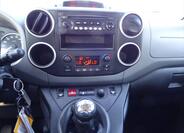 Citroën Berlingo 20