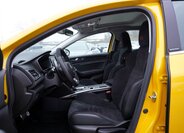 Renault Mégane Hatchback 1,8 l 221 kw