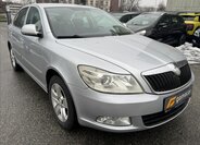 Škoda Octavia Hatchback 1,6 l 75 kw