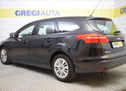 Ford Focus Kombi 999,0 92 kw
