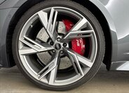 Audi RS 6 Kombi 4,0 l 441 kw