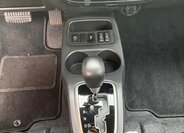 Mitsubishi Space Star Hatchback 1,2 l 52 kw