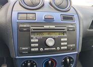 Ford Fiesta Hatchback 1,3 l 44 kw