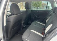 Škoda Kamiq Hatchback 999,0 85 kw