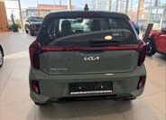 KIA Picanto Hatchback 0,0 0