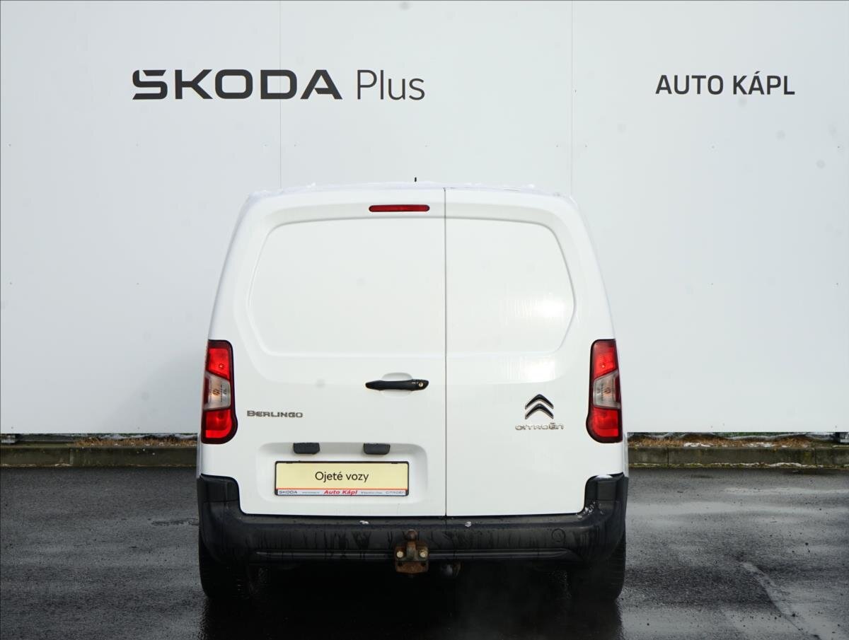 Citroën Berlingo