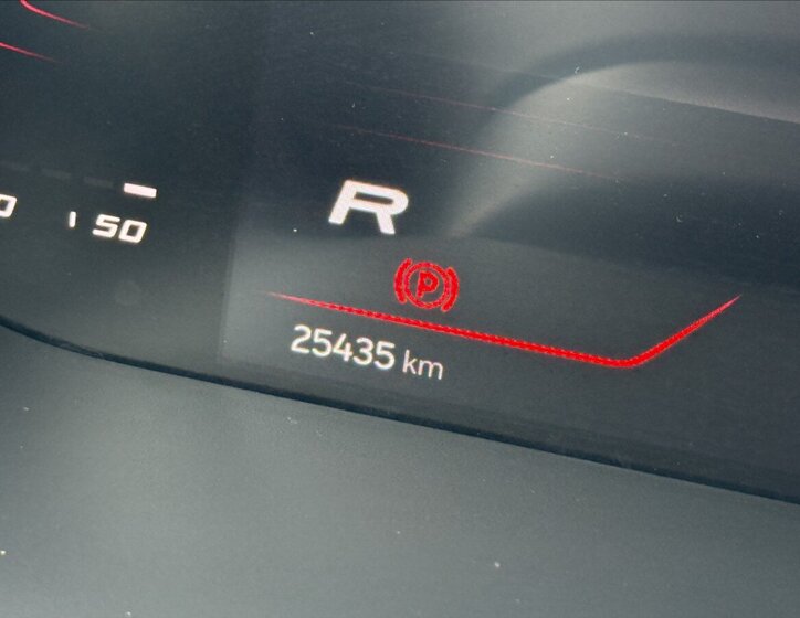 Seat Ateca SUV / Terénní 1,5 l 110 kw