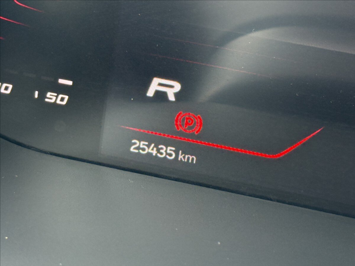 Seat Ateca SUV / Terénní 1,5 l 110 kw