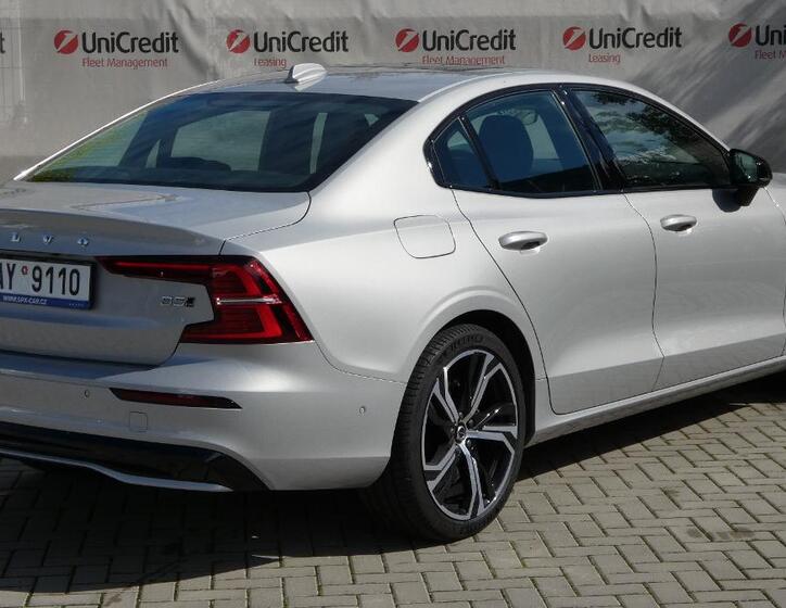 Volvo S60 3