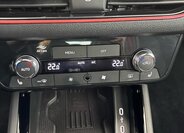 Škoda Kamiq SUV / Terénní 1,5 l 110 kw