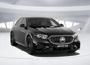 Mercedes-Benz Třídy E 1