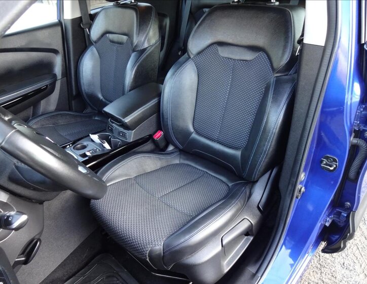 Renault Kadjar SUV / Terénní 1,3 l 103 kw