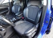 Renault Kadjar SUV / Terénní 1,3 l 103 kw