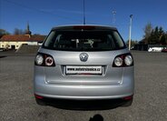 Volkswagen Golf Plus Hatchback 1,6 l 75 kw