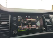 Škoda Kodiaq SUV 2,0 l 140 kw
