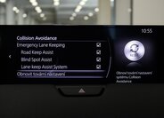 Mazda CX-60 SUV / Terénní 3,3 l 187 kw