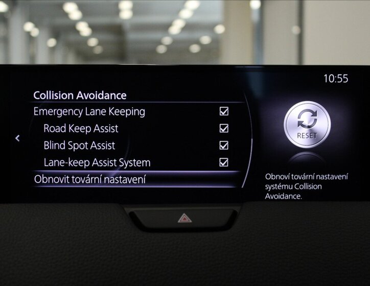 Mazda CX-60 SUV / Terénní 3,3 l 187 kw