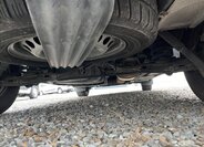 Volkswagen Transporter Kombi 2,0 l 62 kw