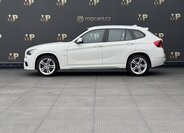 BMW X1 SUV 2,0 l 150 kw